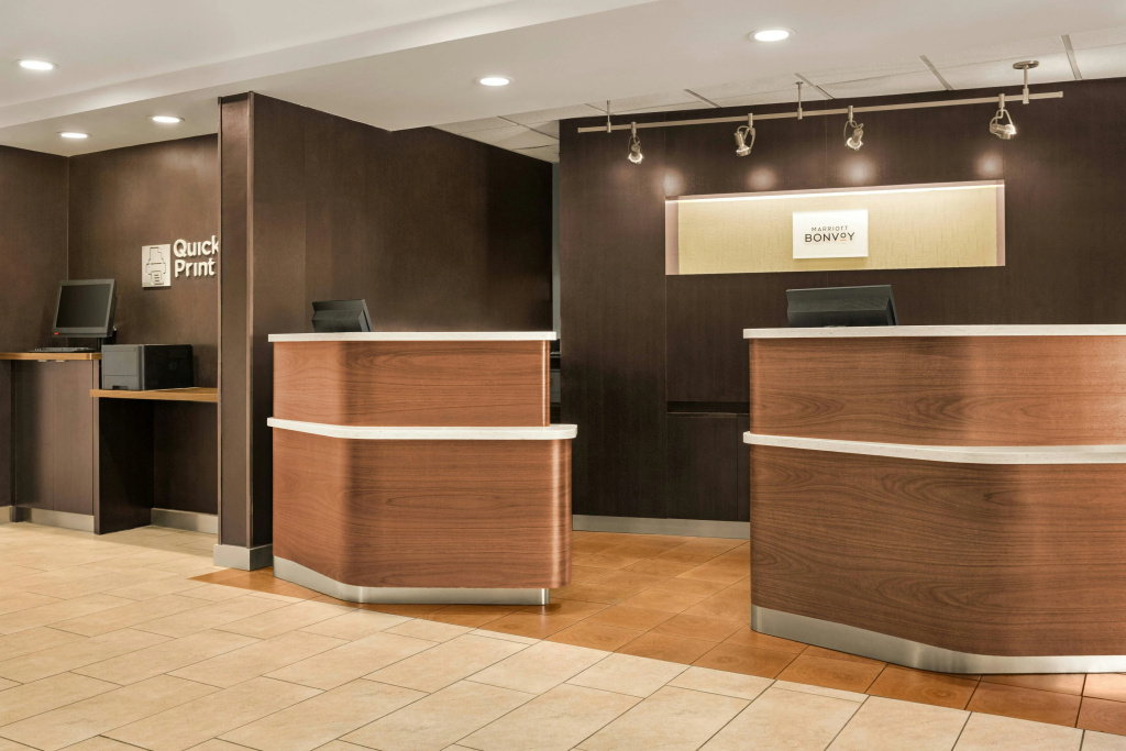 Courtyard by Marriott Palmdale - Général
