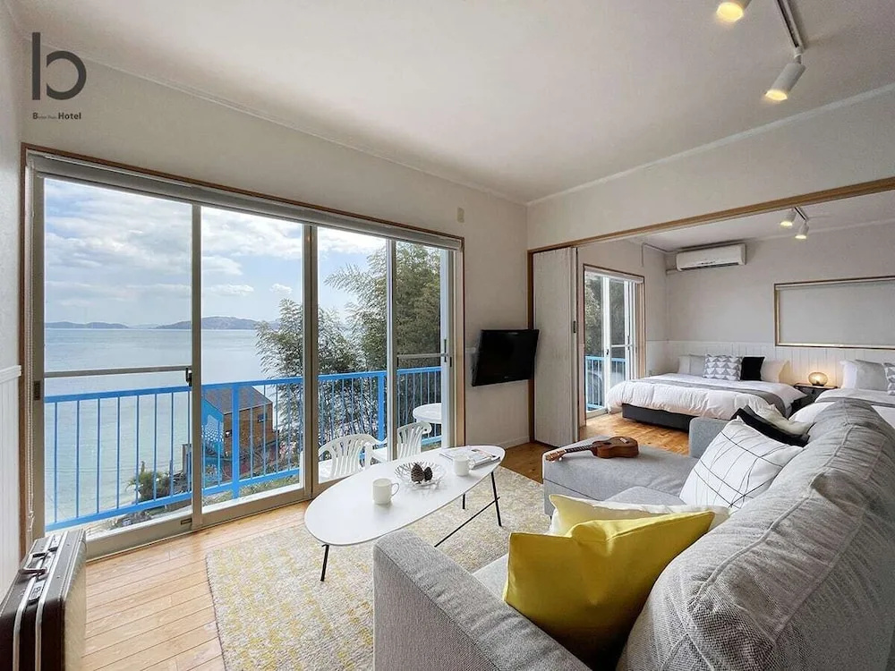 Superior Cottage