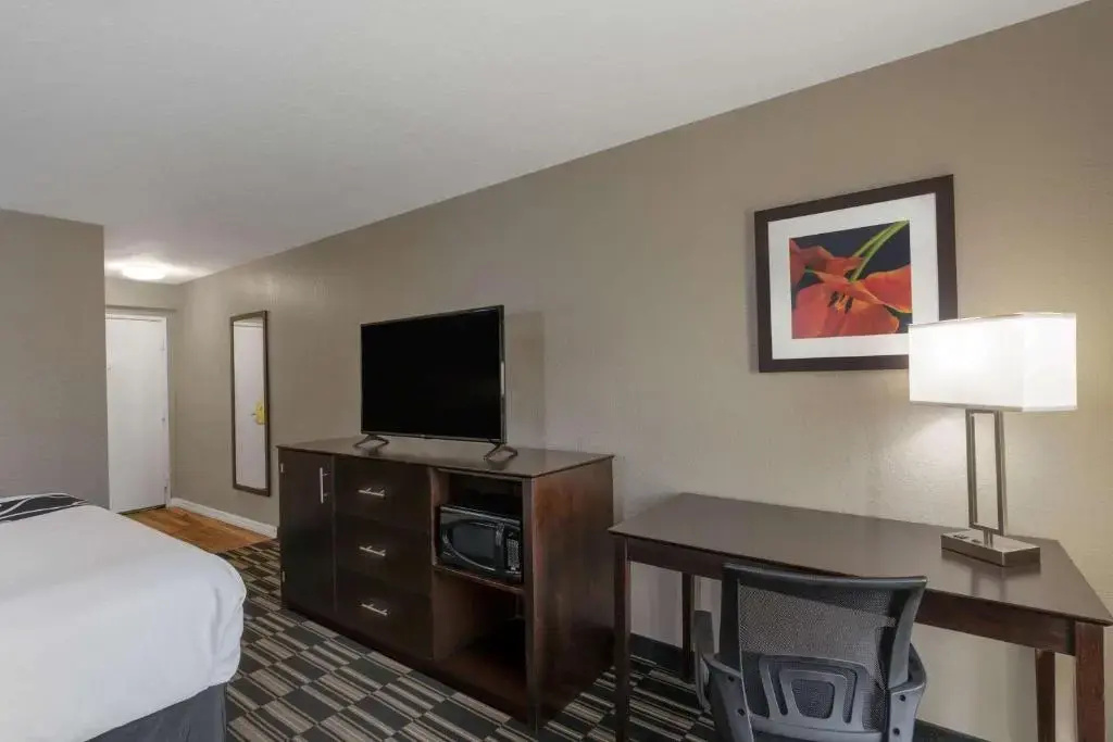 La Quinta Inn & Suites by Wyndham Orlando Universal area - Chambres