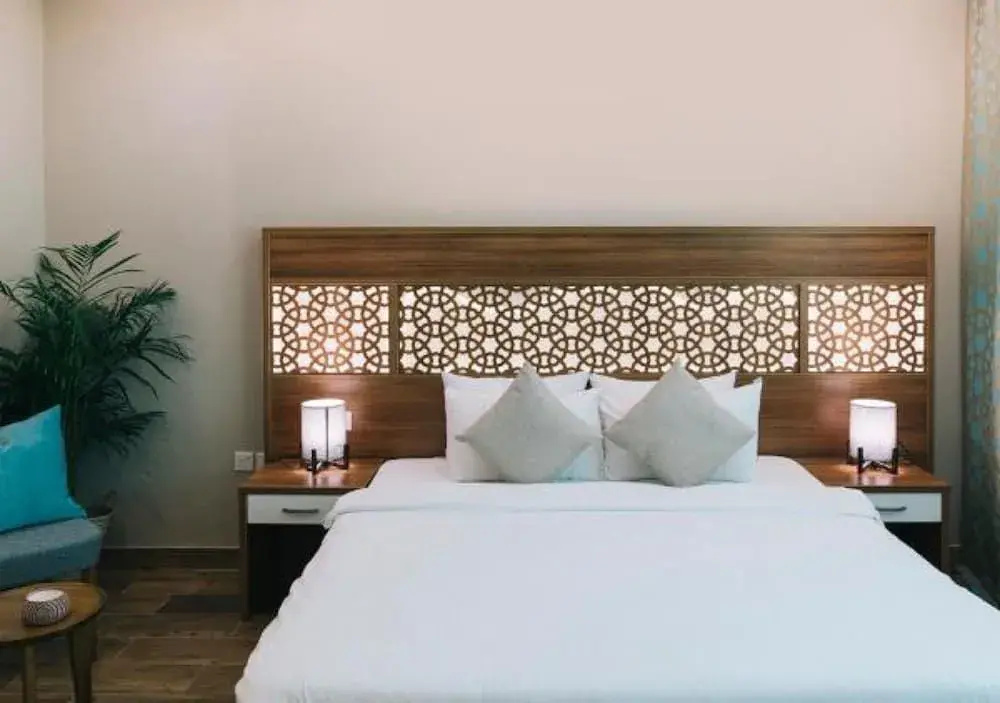 Shada Hospitality Collection Yasmoo Suites
