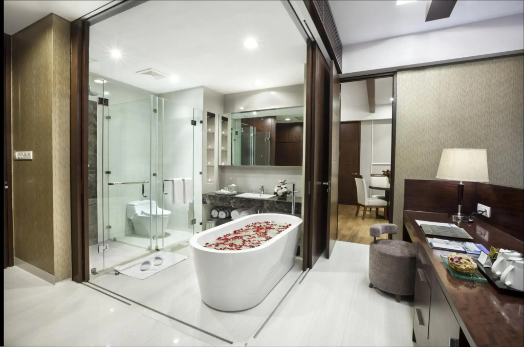 R Hotel Rancamaya - Général