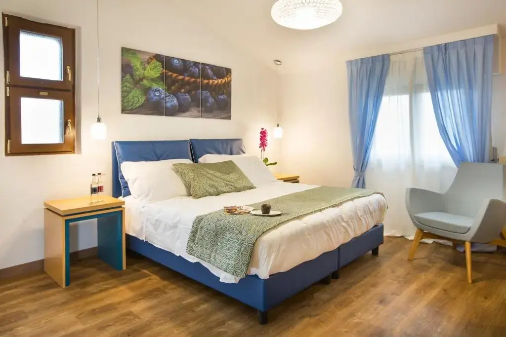 La Gustea Hotel & Cucina - Chambres