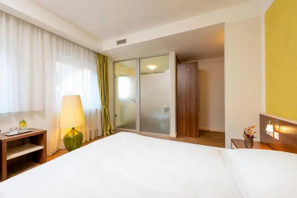 Behls Genusshotel Im Brennhaus - Chambres