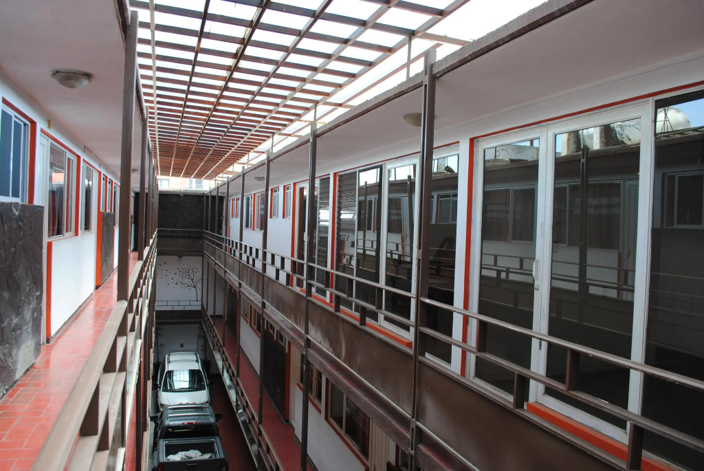Hotel photo 12