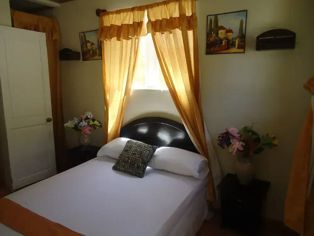 Executive Bungalow