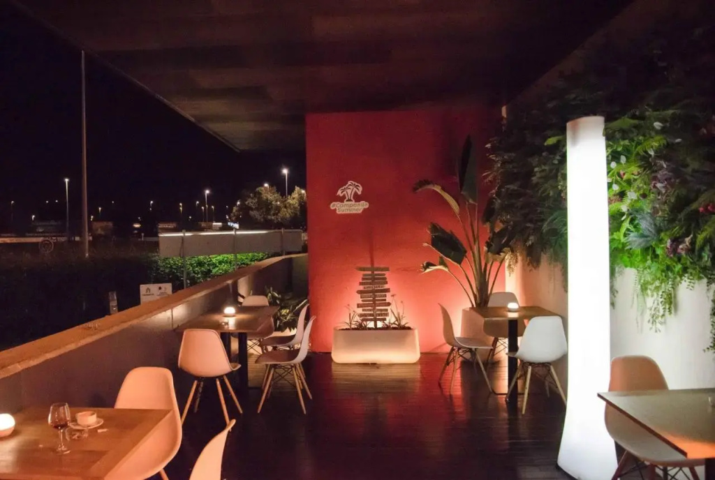 Travelodge BCN Cornella Fira Hotel - Général