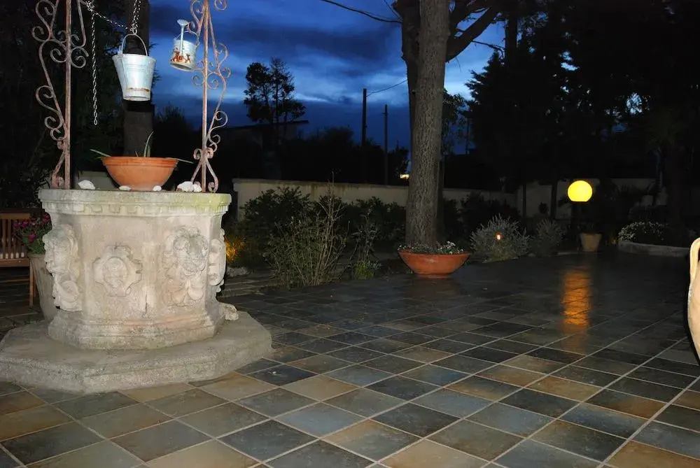 Villa Quattro Pini