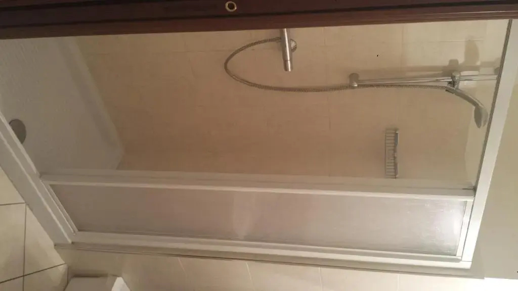 Hotel Firenze - Chambres