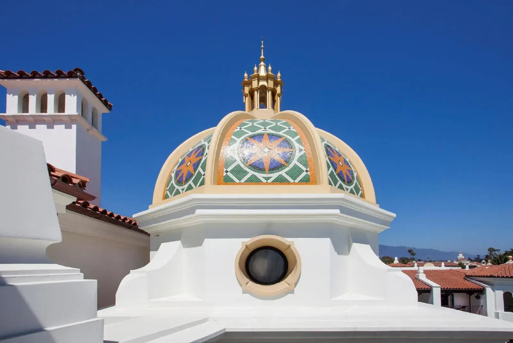 Santa Barbara Inn - Général