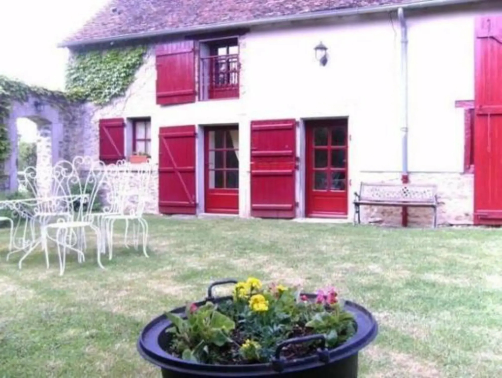 Hotel La Grange