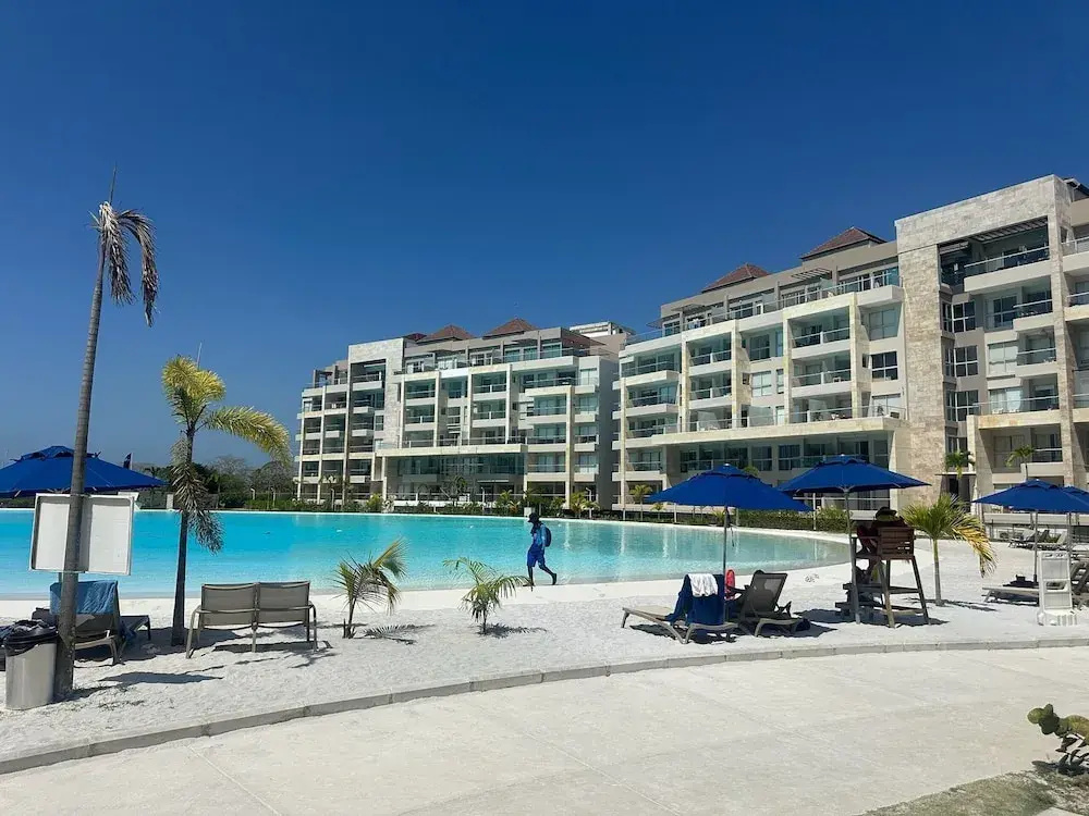 U-GO Baia Kristal. Oasis en Cartagena