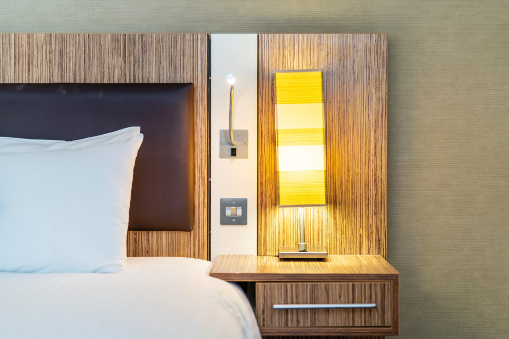 Holiday Inn Stevenage by IHG - Général
