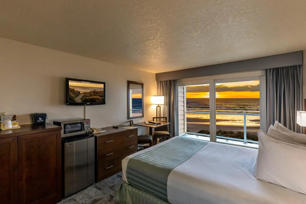 Driftwood Shores Resort And Conference Center - фото 5