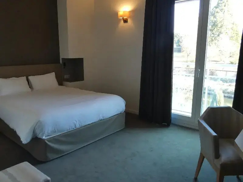 Le Konine - Chambres