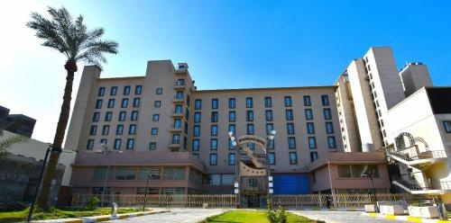 Baghdad International Hotel