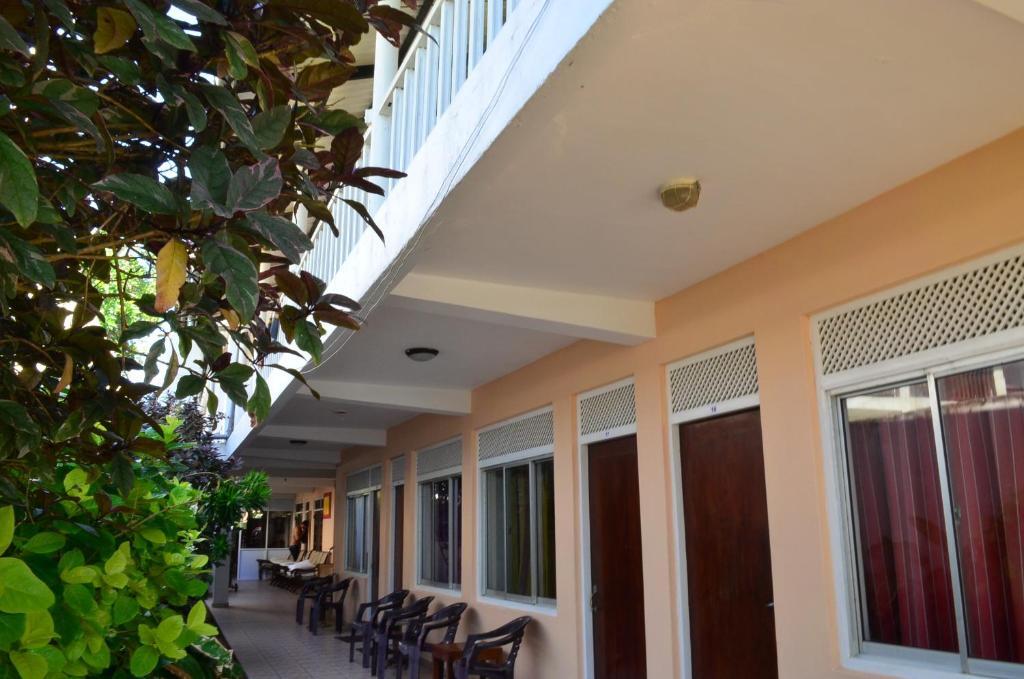 Hotel Paradiso