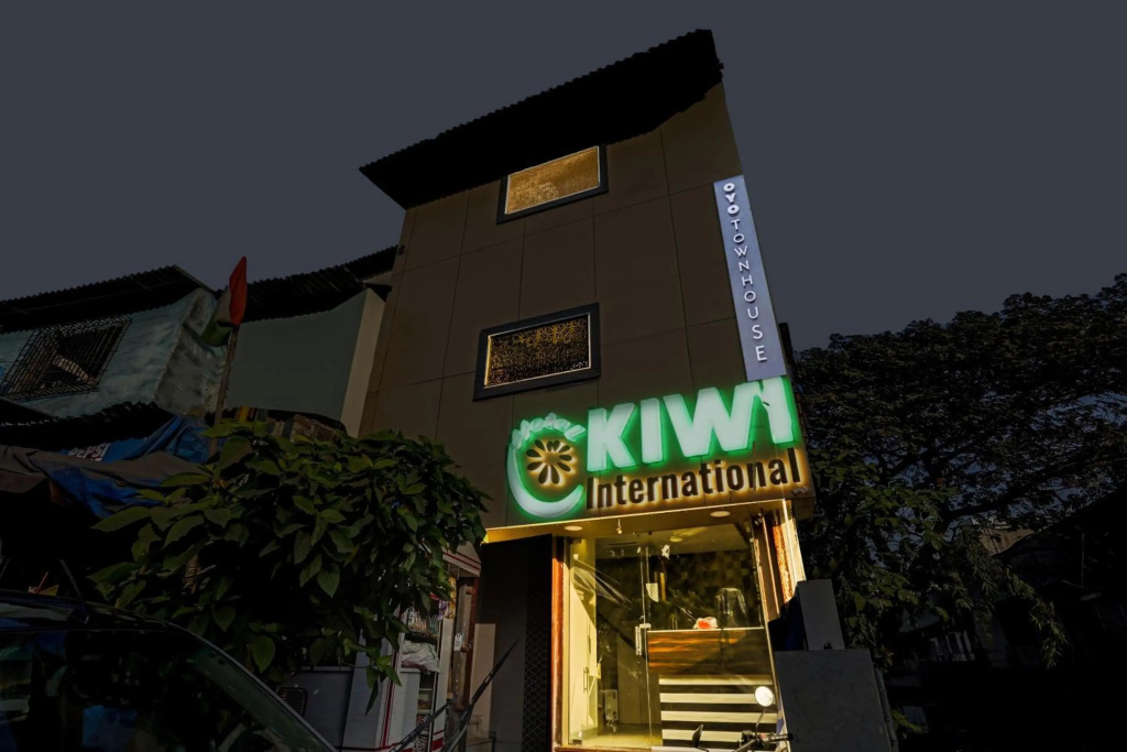 Collection O 80650 Hotel Kiwi International