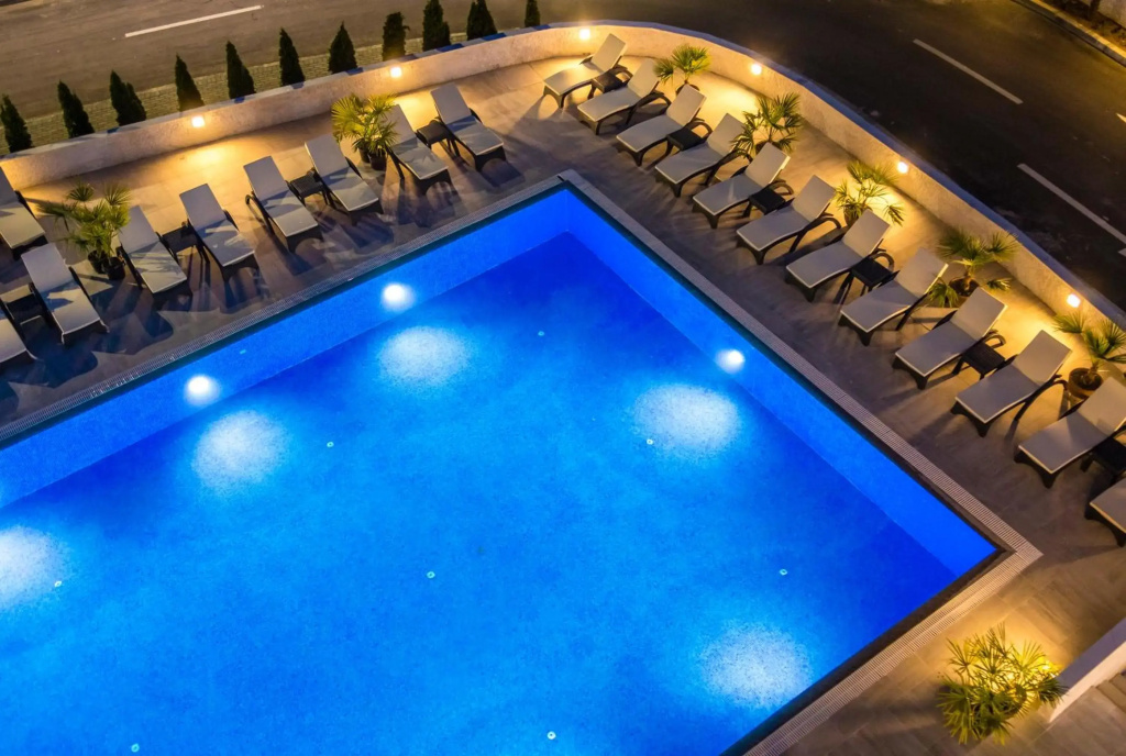 Hotel photo 11