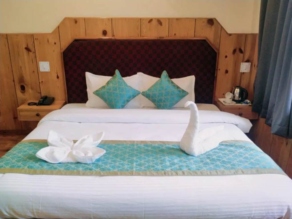 Hotel photo 16