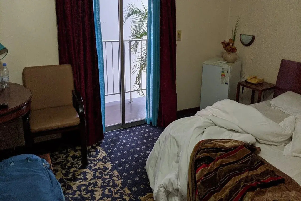 Hotel photo 2