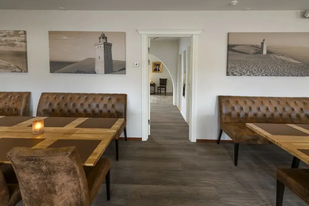 Hjørring Kro - фото 4