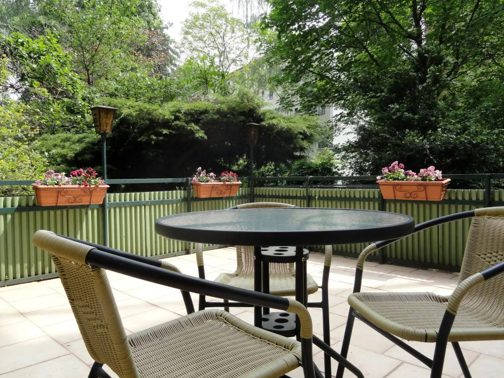 Hotel photo 13