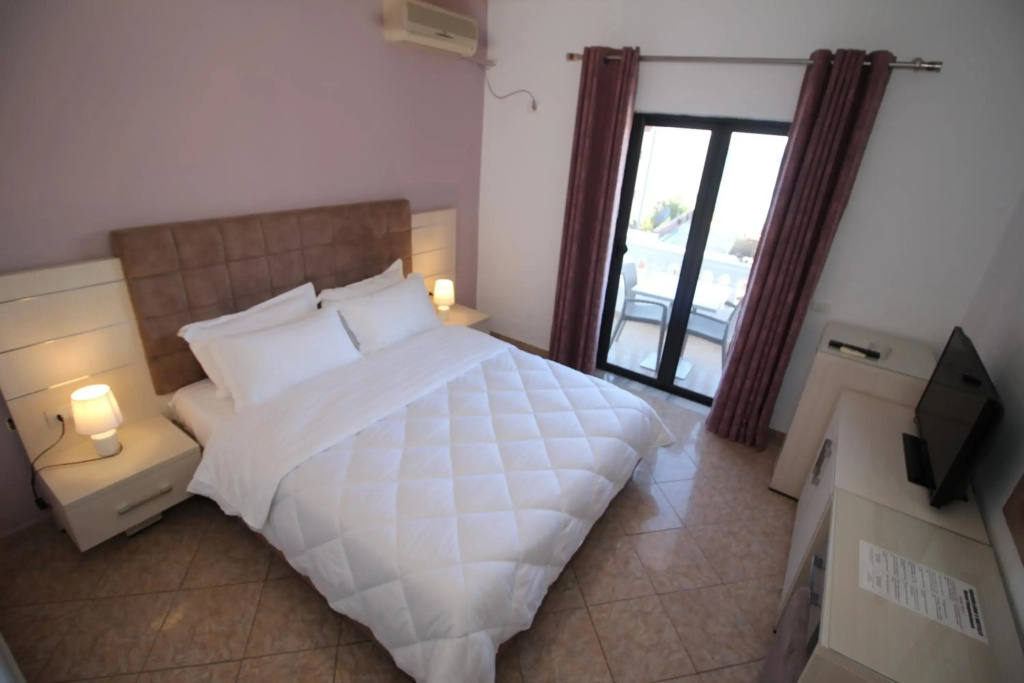 Julia Hotel - Général
