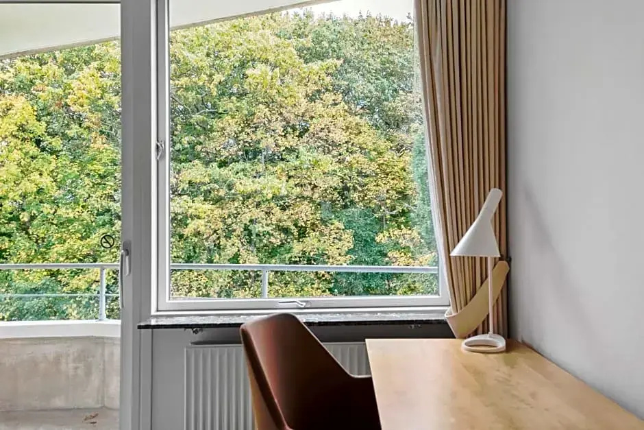 Gl. Skovridergaard - Chambres