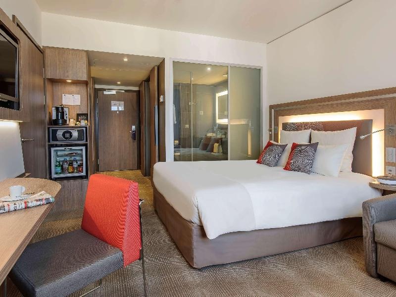 Superior Double room (full double bed)