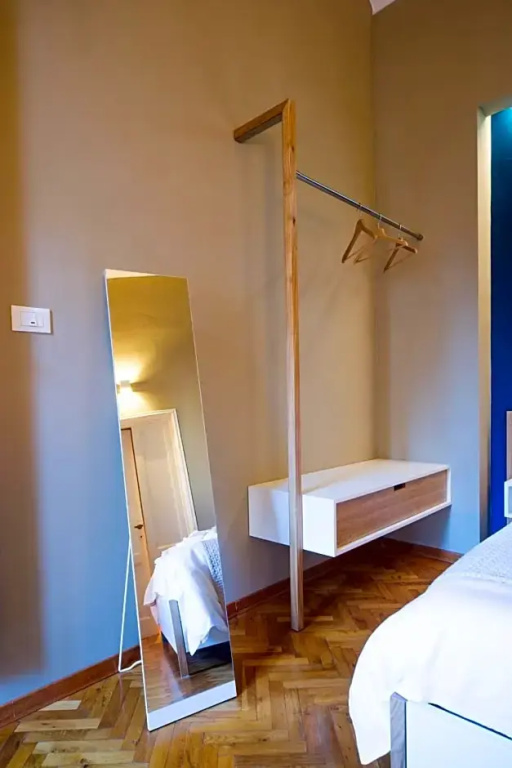Residenza dEpoca Visacci - Chambres