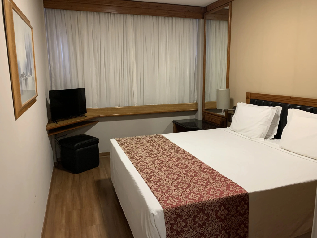 Bourbon Londrina Hotel - Général