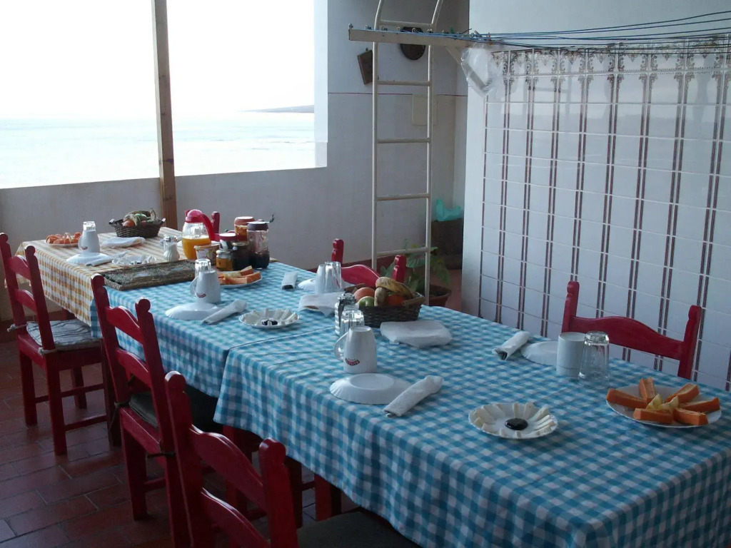 Edificio Magico - фото 16