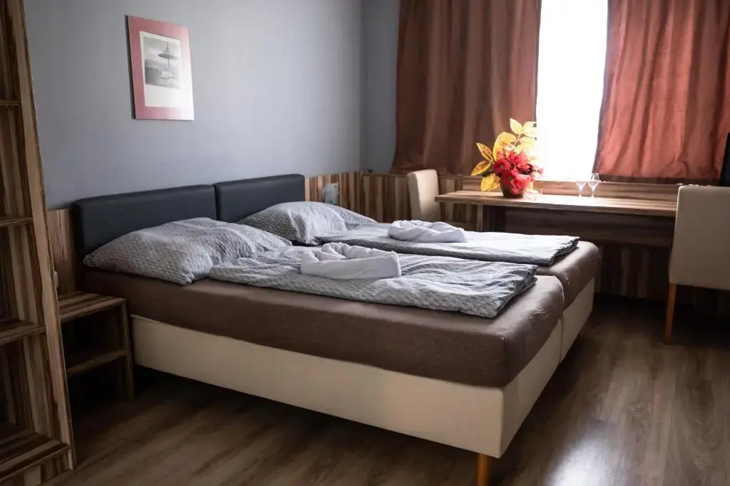 Hotel am Limes e.U. - Chambres