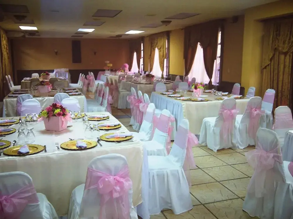 Hotel Elvir - Général