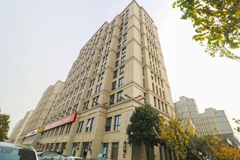 Rafael Hotel