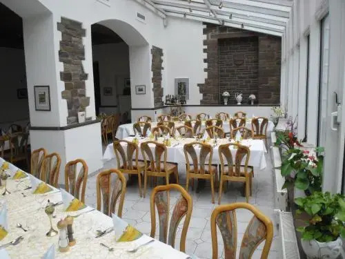 Hessischer Hof - Général