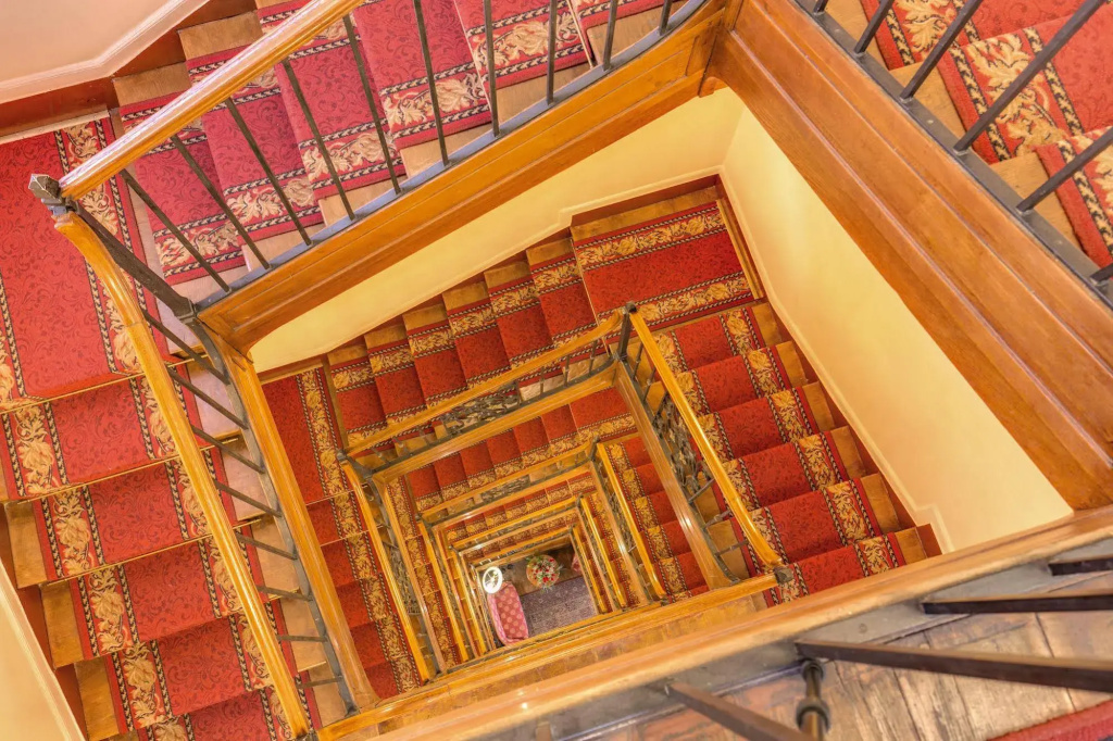 Hotel La Lumiere di Piazza di Spagna - Général
