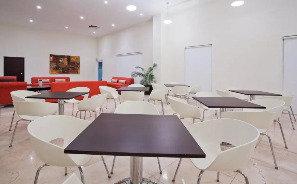 Holiday Inn Express Ciudad Del Carmen - Général