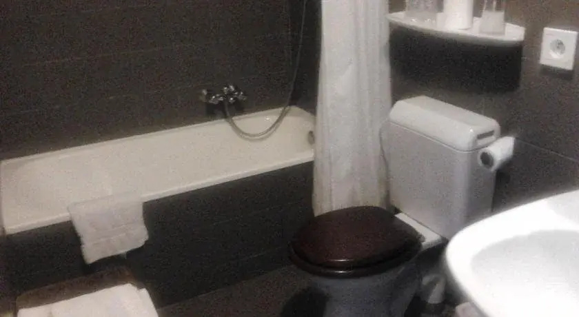 Afficher la photo 6 — Hotel Auberge Camelia