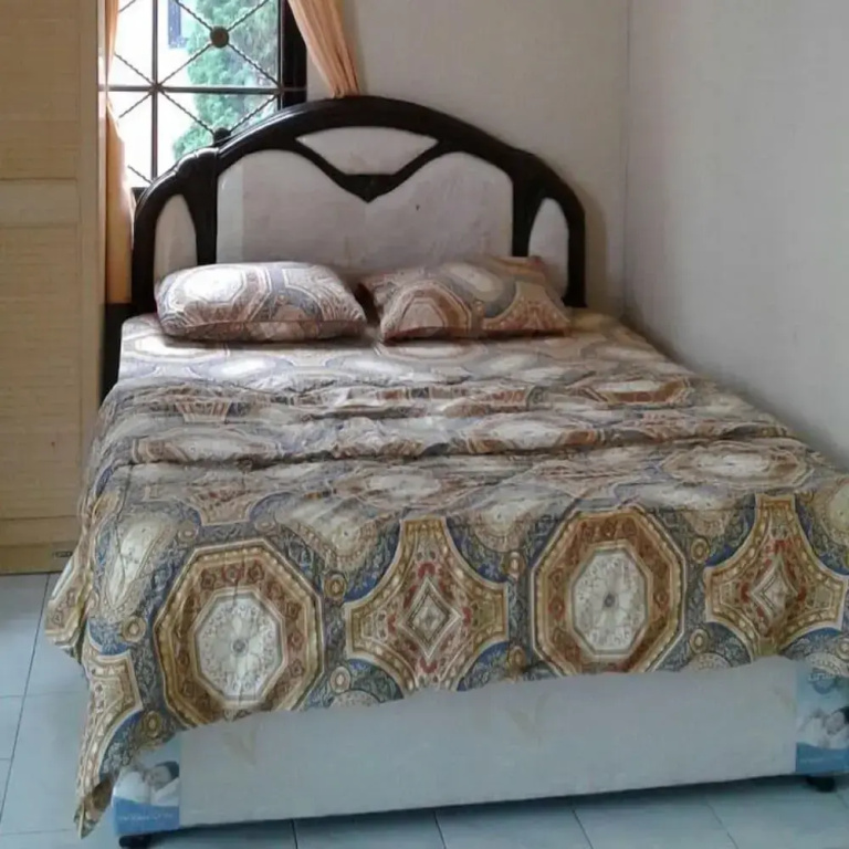 3 Bedrooms Villa