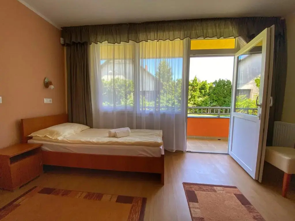 Arkánum Wellness Hotel - Chambres