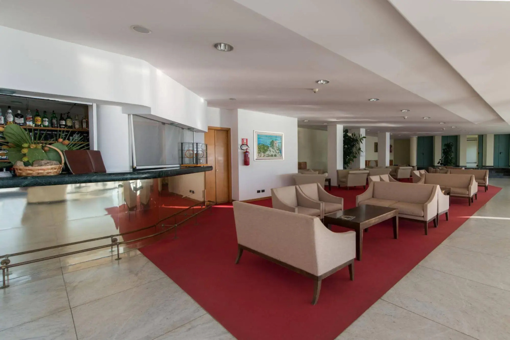 Splendid Hotel La Torre - Général