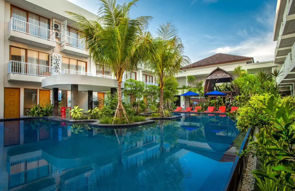 Hotel photo 16