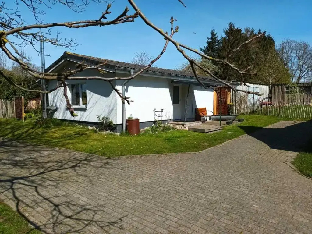1 Bedroom Bungalow