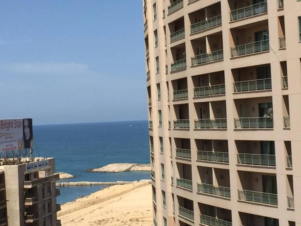 San Stefano Apartment