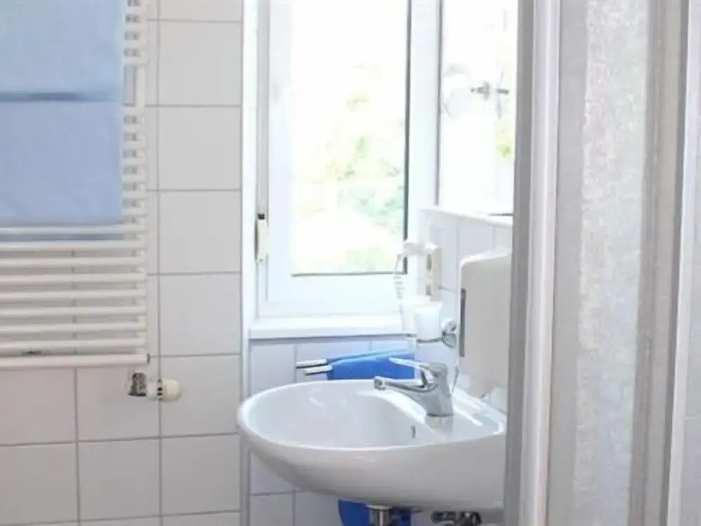 Hotel Ulmer Stuben - Chambres