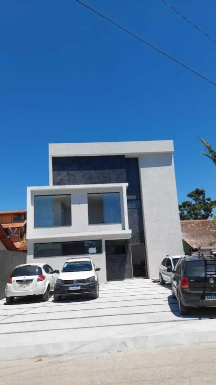 Studio Amsterdã - Campeche-SC