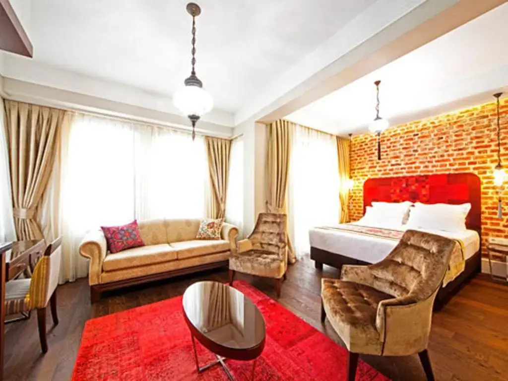 Family Suite