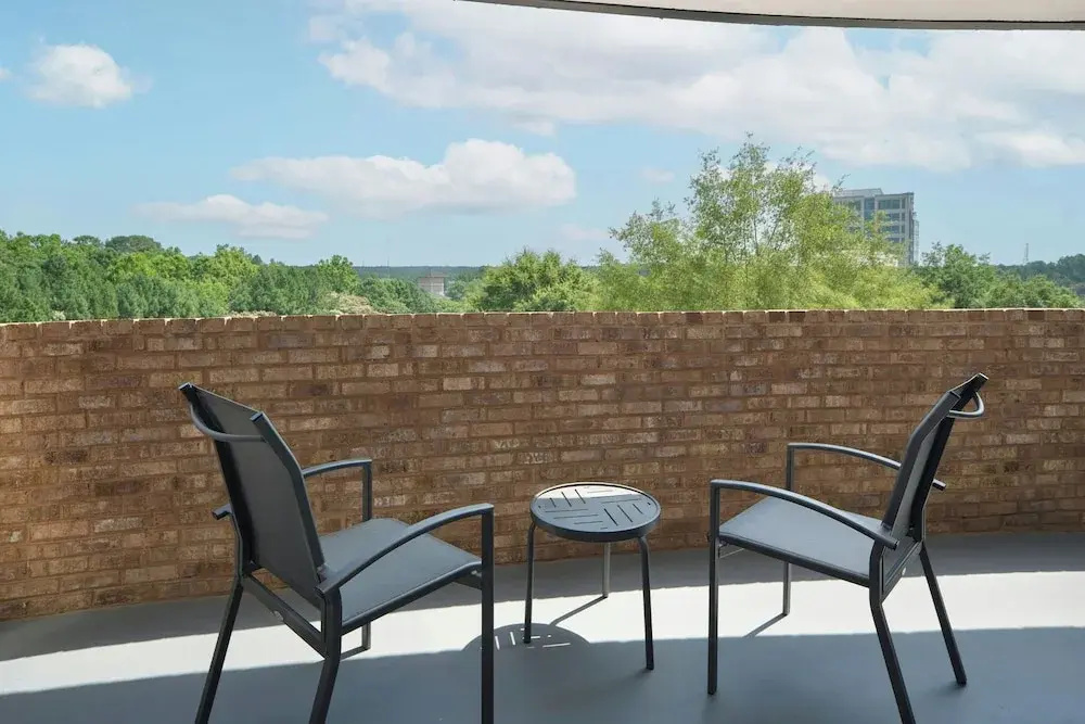 Fairfield by Marriott Inn & Suites Durham - Chambres