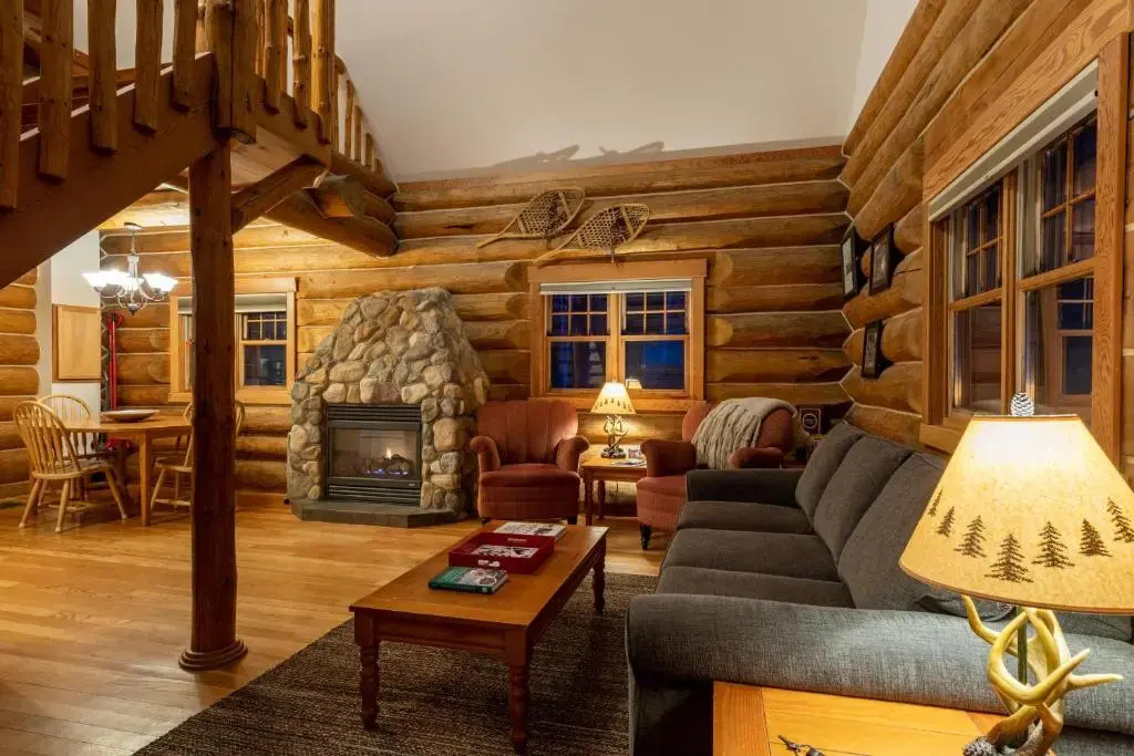 Superior Chalet